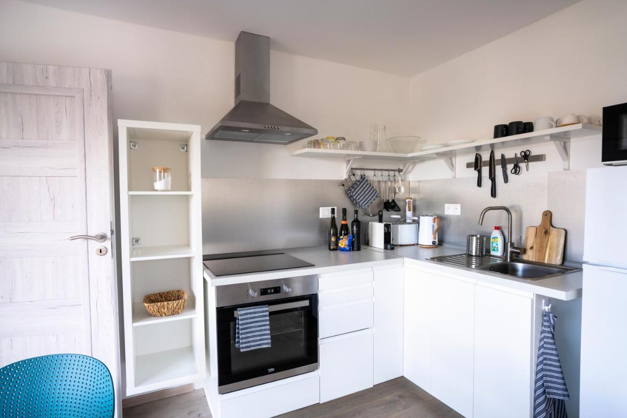 Apartmany Dring Vaclavov u Bruntalu Экстерьер фото