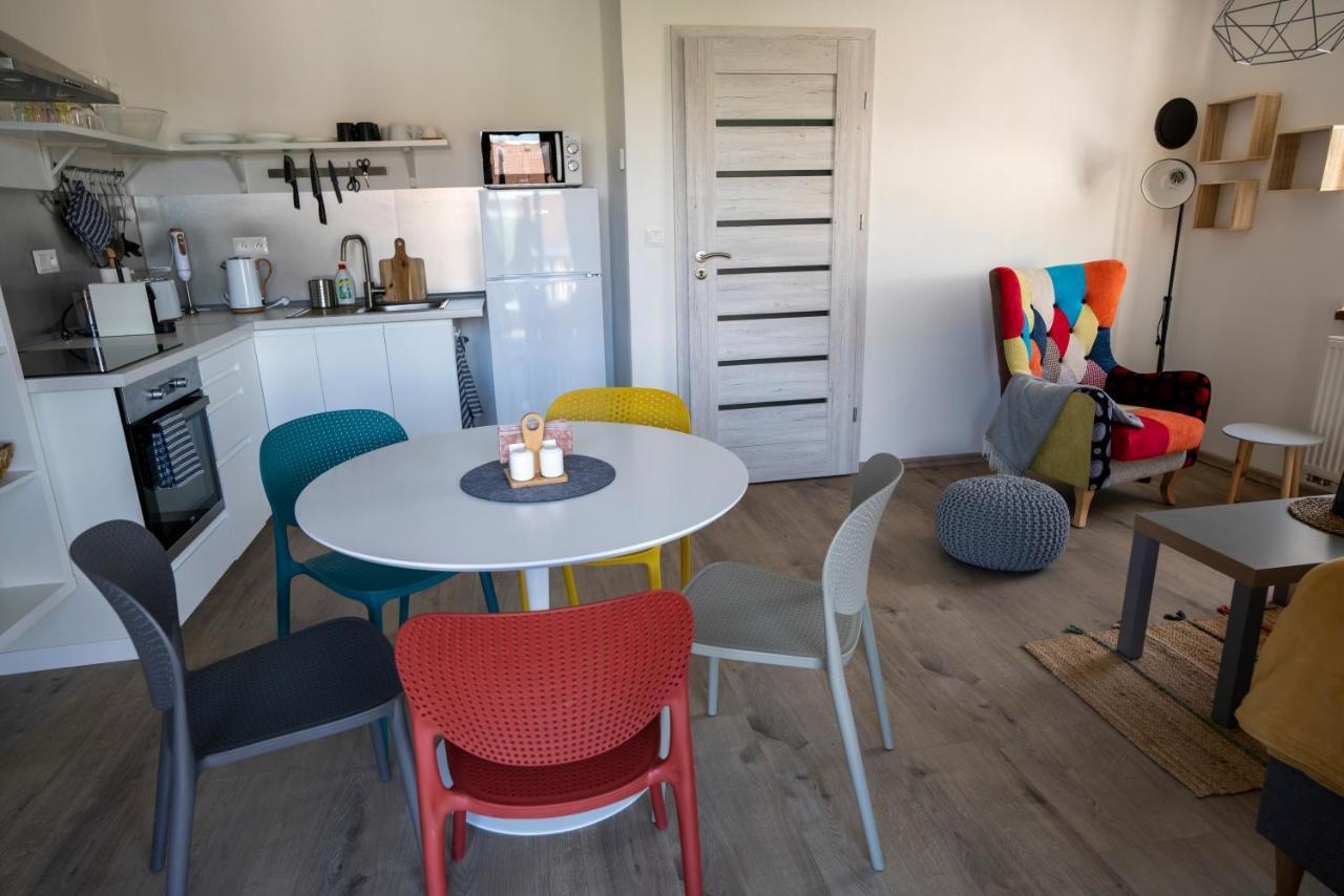 Apartmany Dring Vaclavov u Bruntalu Экстерьер фото